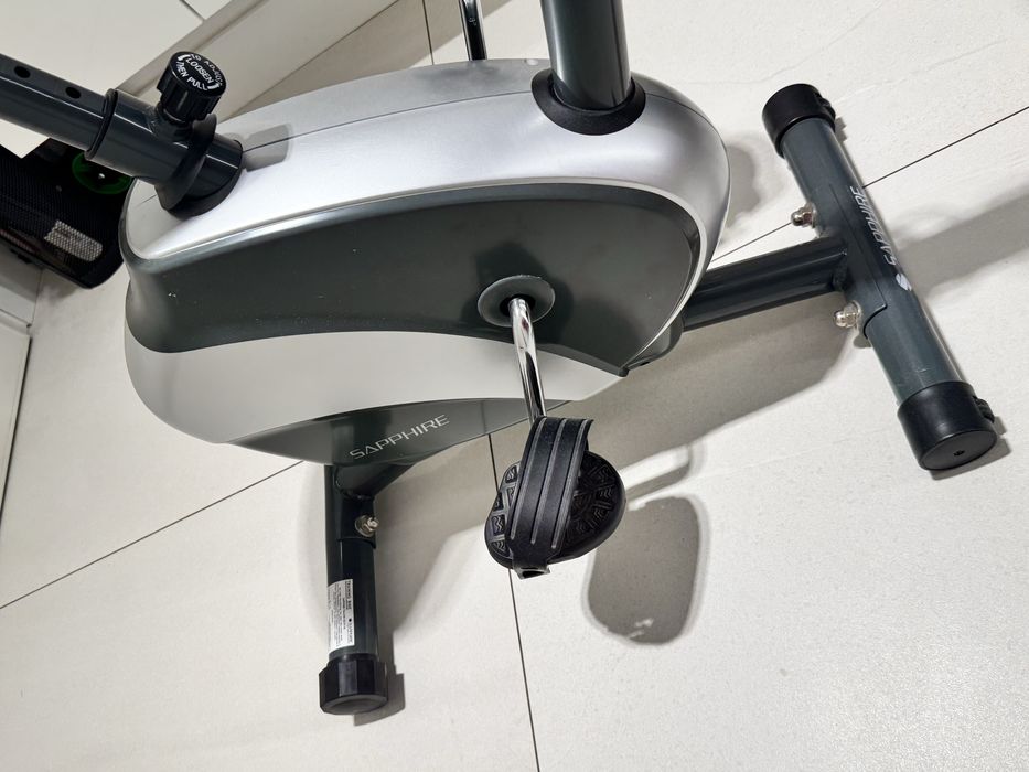 Rower Magnetyczny Sapphire Falcon SG-911B