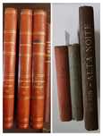 Silva Pinto - 7 Livros