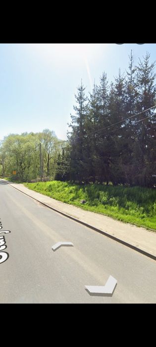 Sprzedam ziemię budowlaną 2088m2