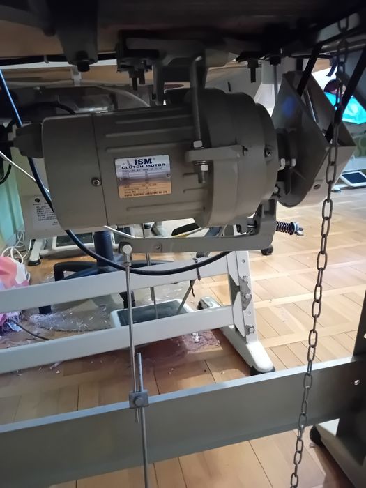 Renderka Kansai Special WX-8803D rozstaw 5,5mm