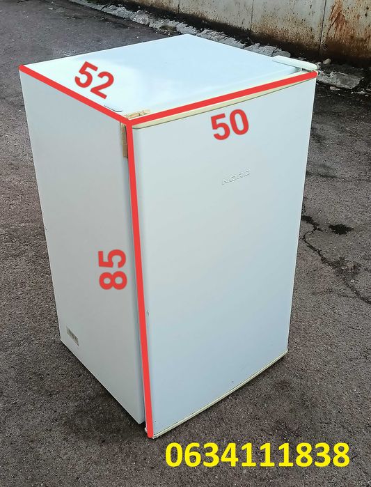 Холодильник. Рабочее состояние. Киев, Борщаговка.