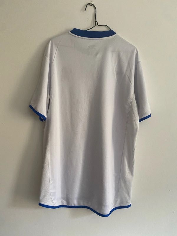 Koszulka Chelsea 2004-05