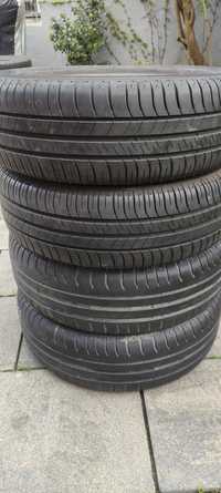 Opony letnie z 2017r 6mm 185/60/15 Michelin N