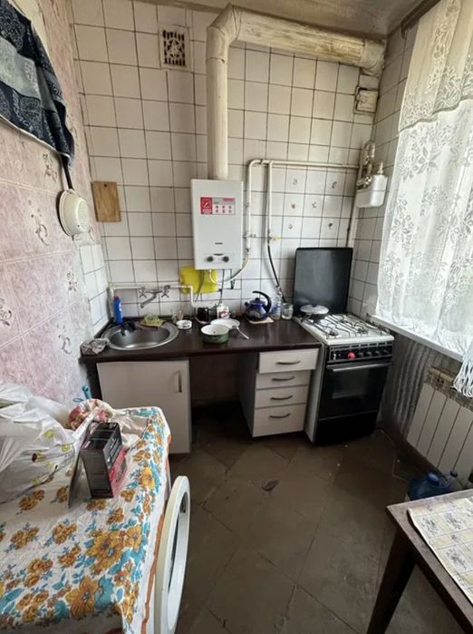 Продам 2 комнатную квартиру на Холодной горе Григоровское шоссе VW