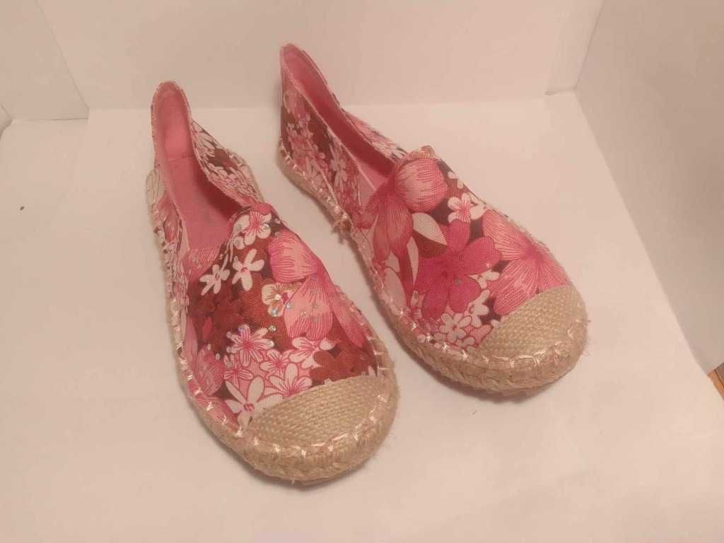 Baletki Dziecięce K&M fashion rozmiar 30 *
