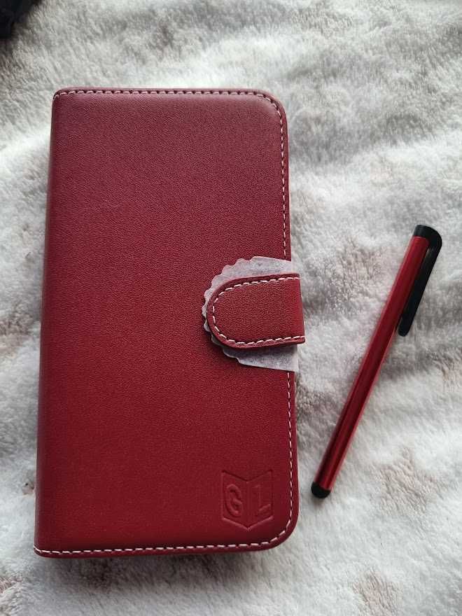 GoodcAcy Case Zamykany Samsung Galaxy S21 Plus