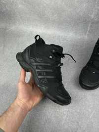 Adidas Terrex Swift (42) черевики ботинки