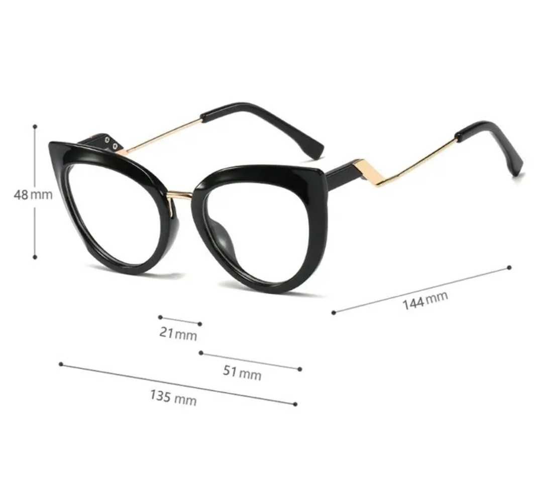 Oprawki wzór FENDI FF 0334 okulary korekcyjne