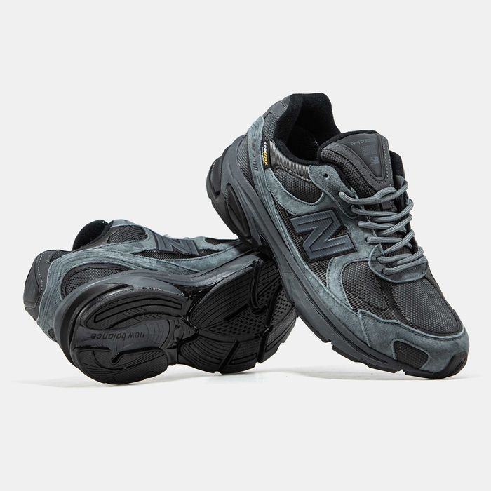 Чоловічі Кросівки New Balance 2010 Cordura 41-46 (Без Предоплати)