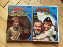 Płyty DVD Pippi Langstrumpf