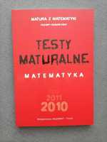 Testy maturalne matematyka 2010 poziom rozszerzony