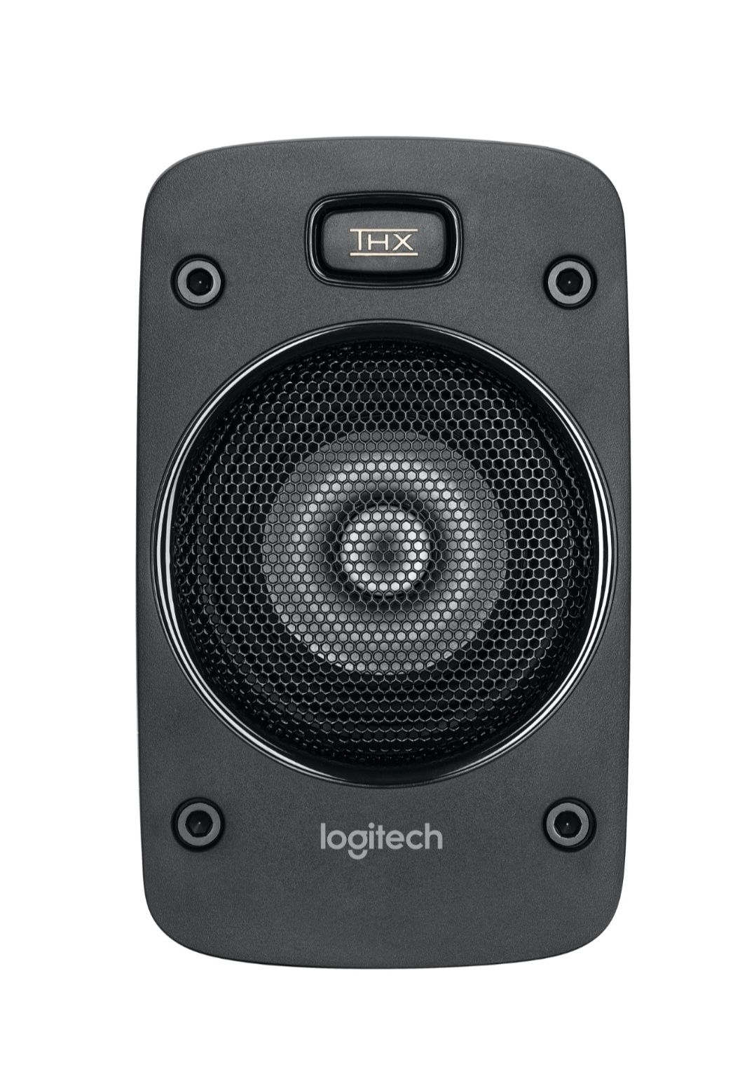 Logitech Z 906 5.1 500W kino domowe