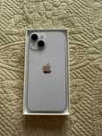 Iphone 14 256GB. !