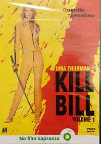 Killer Bill Volume 1