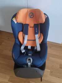 Fotelik samochodowy Cybex Sirona S I-Size Tropical Blue 0-18Kg