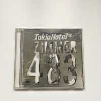 CD Диск Tokio Hotel / Zimmer 483