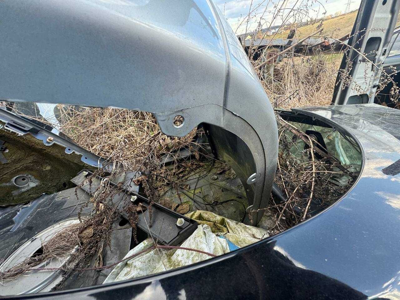 Задній Бампер до BMW 3-Series F30