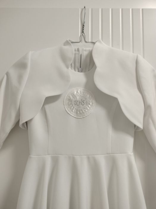 Sukienka komunijna Alba 134/140