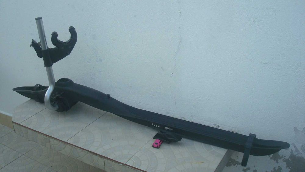Porta Bicicletas