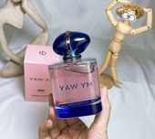 Giorgio Armani My Way Eau de Toilette 90ml – Długotrwały zapach
