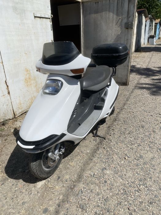 Продам honda spacy 125