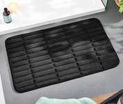 Mata łazienkowa dywanik komfortowa Memory Foam Tchibo 45x75