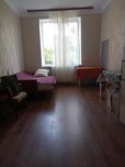 Здам кімнату в гуртожитку на Новій Дарниці. Метро 20 хвилин.