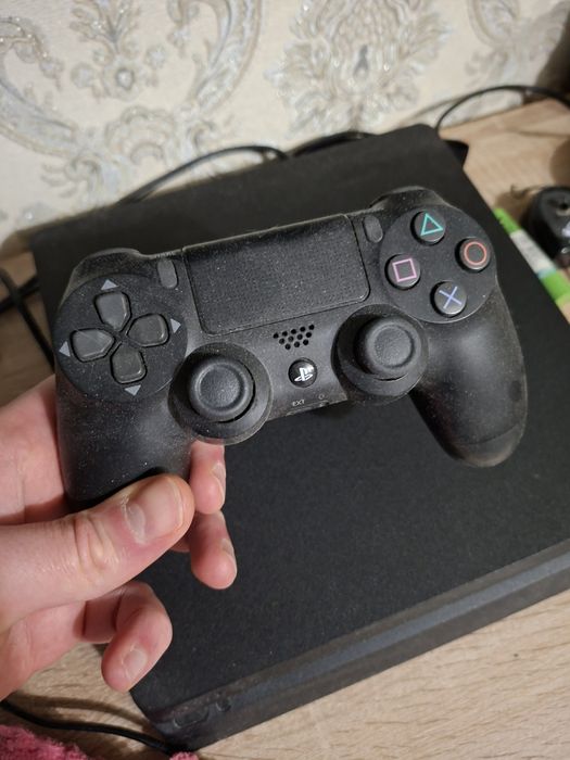 Sony playstation 4 + 5 игры