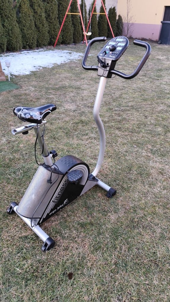 Rowerek stacjonarny Fitness