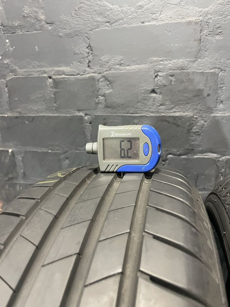 2шт 185/65 R15 Bridgestone Turanza T005