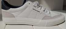 Кеди Jack & Jones Jfwmorden Combo White/Navy 45 30 см.