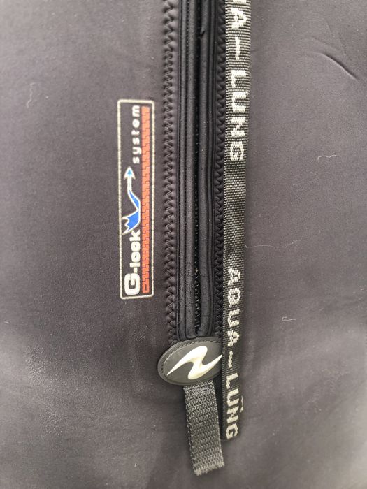 Pianka do nurkowania Aqua Lung Balance Comfort