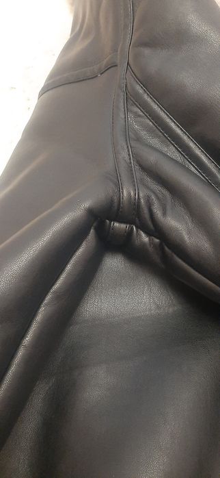 Дублянка-косуха зимова