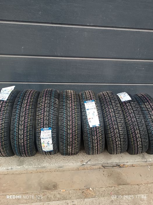 Зимня резина 2025 рік Rosava 175 70 R13 Росава Україна ВАЗ ЗАЗ