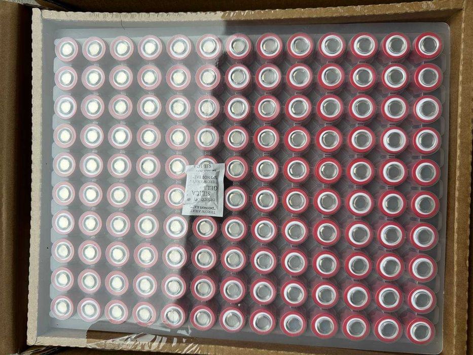 Акумулятор 21700 Tenpower INR21700-40TG 4000mAh 3.6V 35A