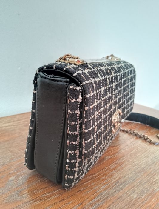 Оригінальна сумка Chanel