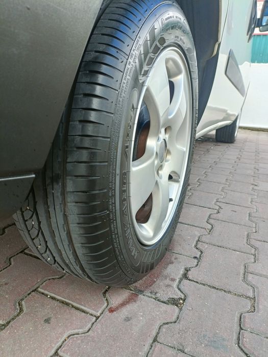 Fiat doblo 1.3 multi jet