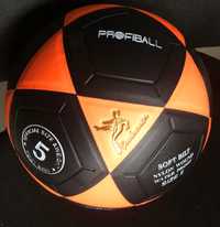 Бесшовный  футбольный мяч FT5 Goal Master Soccer Ball, Size 5