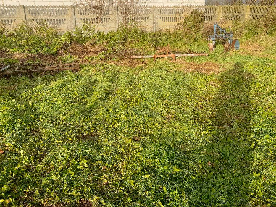 Brony 3 i 5  Pług 2 skibowy  zestaw  maszyny rolnicze