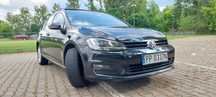 Volkswagen Golf Golf VII 2,0 150KM automat