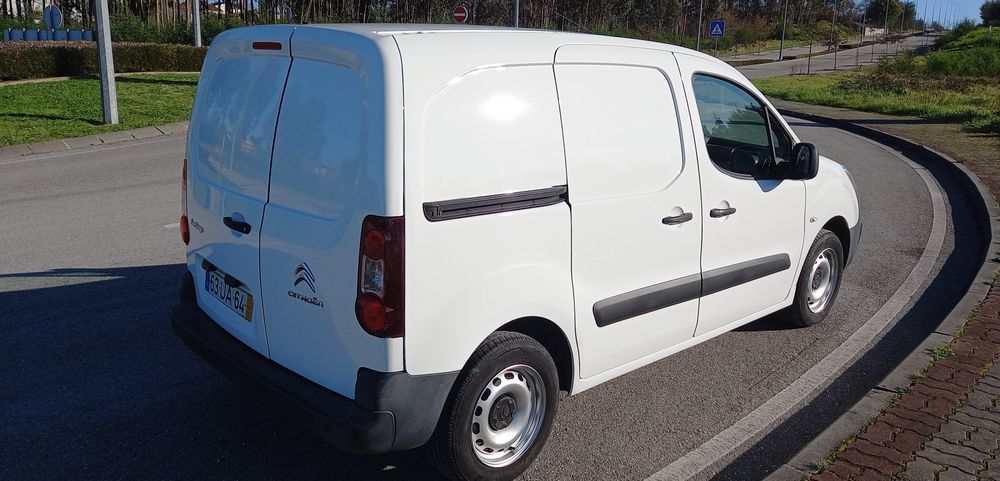Citroen Berlingo 1.6