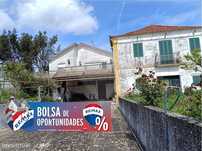 Moradia T3 para venda