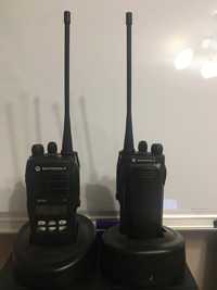 Рация,MOTOROLA GP360 UHF  select-V обмен на ACOG