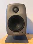 GENELEC 4010A 8010A monitory studyjne