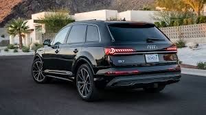 Оренда авто / Прокат авто Audi Q7 Супер ціна