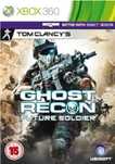 Tom Clancy's Ghost Recon Future Soldier XBOX 360 Uniblo Łódź