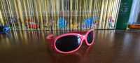 Oculos de sol chicco rosa