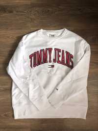 Світшот Tommy Hilfiger Tommy Jeans Розмір XL