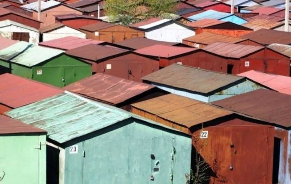 Сдам Гараж район "Кірова" ,,Хімік,,