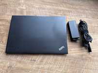 Laptop Lenovo X1 Carbon Core i5 4GB RAM 256GB SSD Win 10 PRO BAT OK